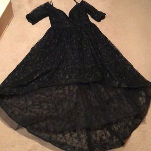 Special Occasion dress, never worn!!!